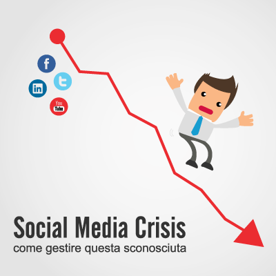 Crisi social Media