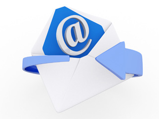 Email marketing