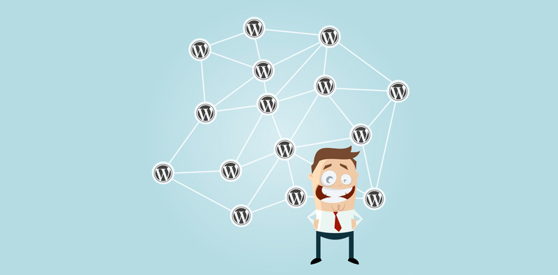 Wordpress Multisite