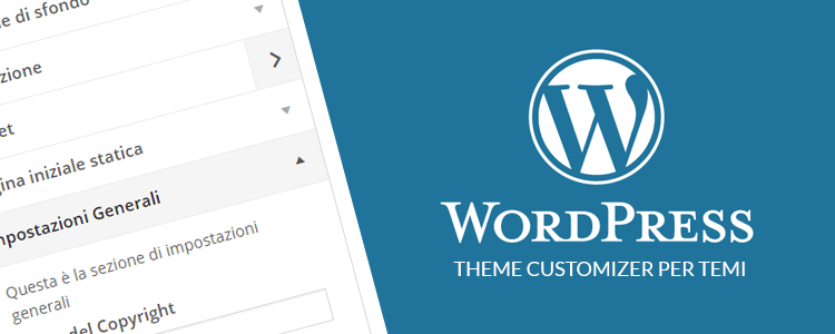 Editor Temi WordPress