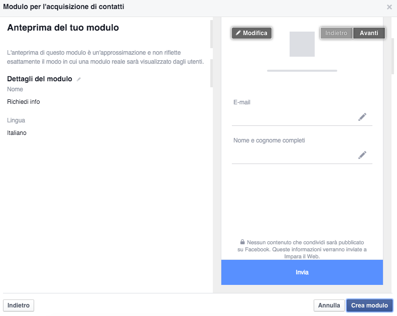 modulo-facebook-lead