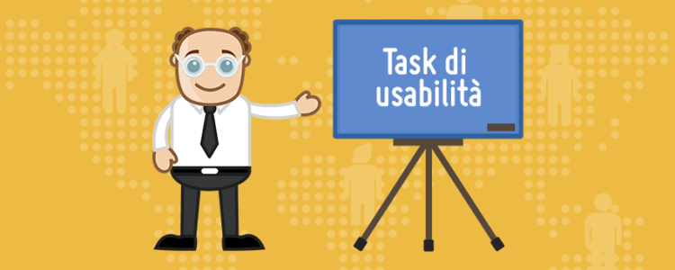 Task di Usabilità