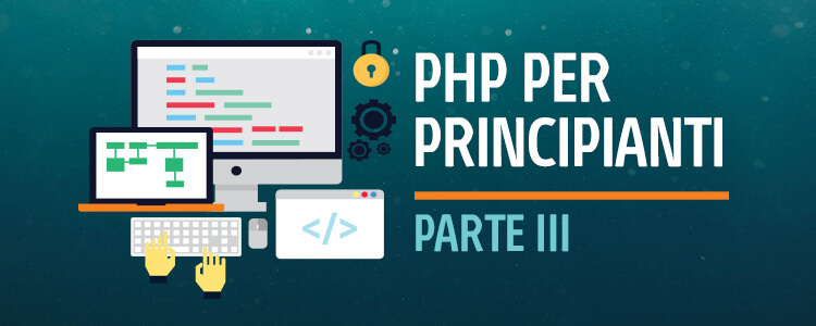 Guida PHP per principianti