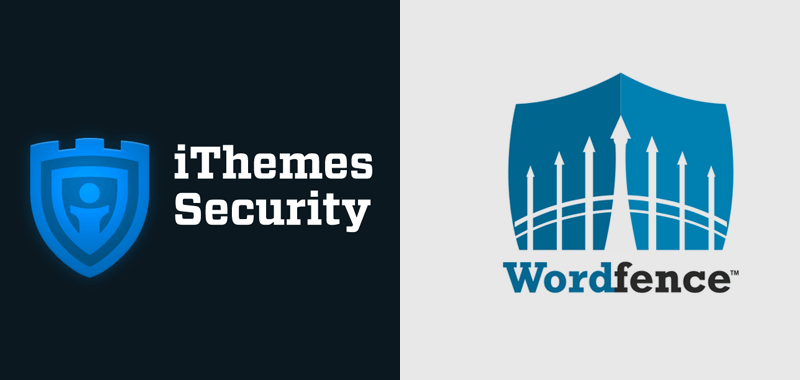 Plugin IThemes Security e Wordfence