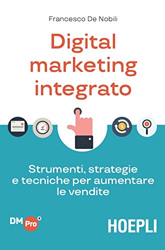 digital marketing integrato nobili