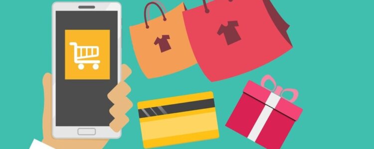 e-commerce e le aziende in italia